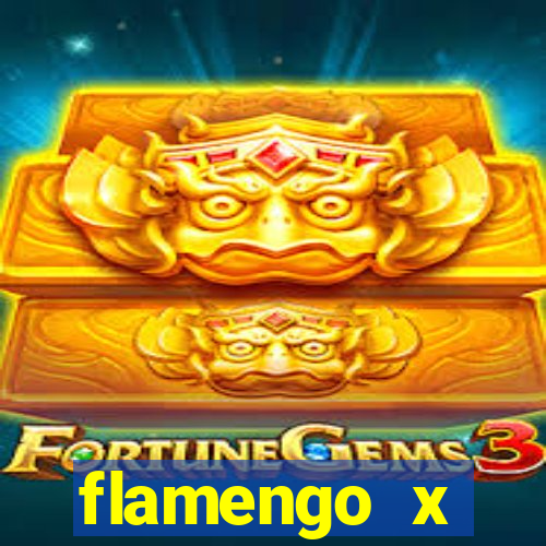 flamengo x fortaleza ao vivo futemax